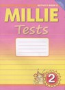 Английский язык 2 класс рабочая тетрадь №2 Millie Славщик Н.С.