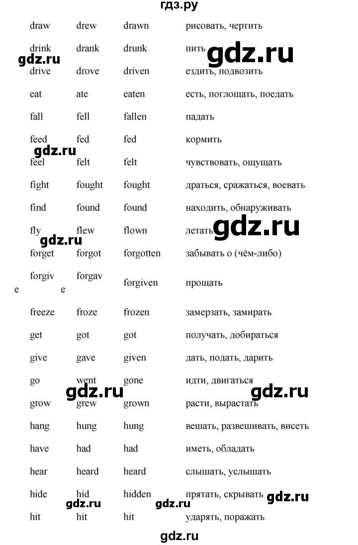 ГДЗ по английскому языку 7 класс  Кауфман Happy English  учебника - 141, Решебник №1